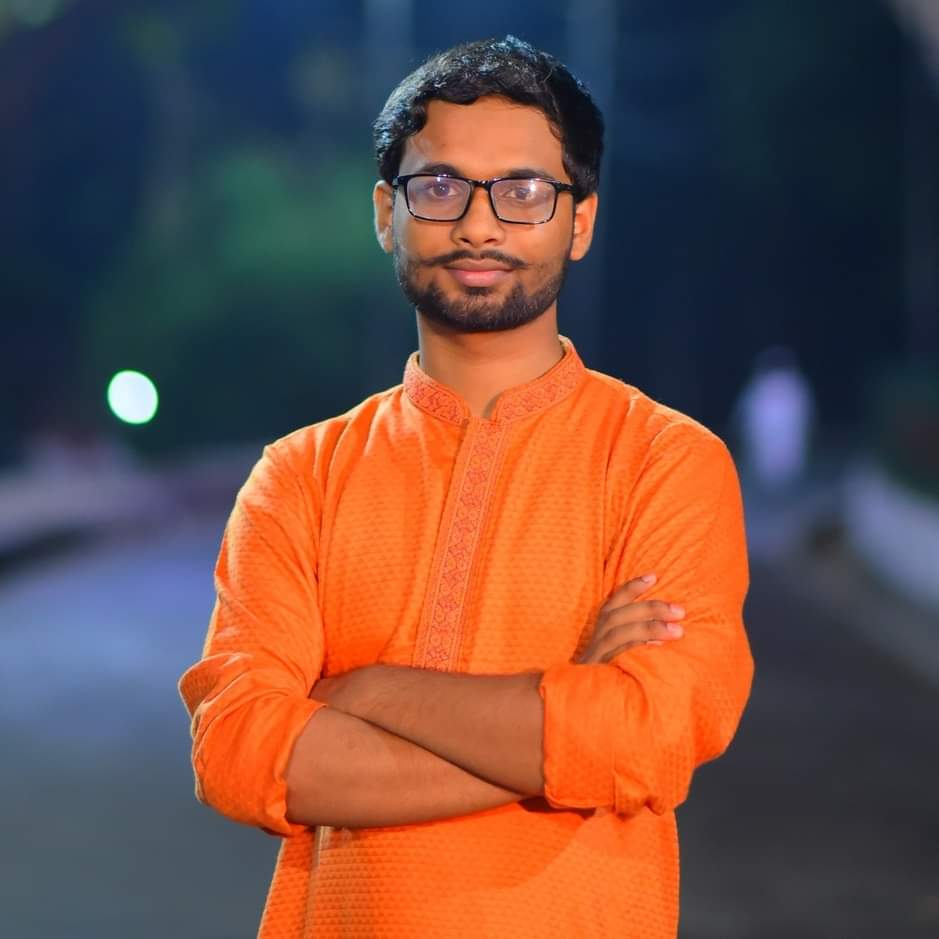 Jishnu Saha